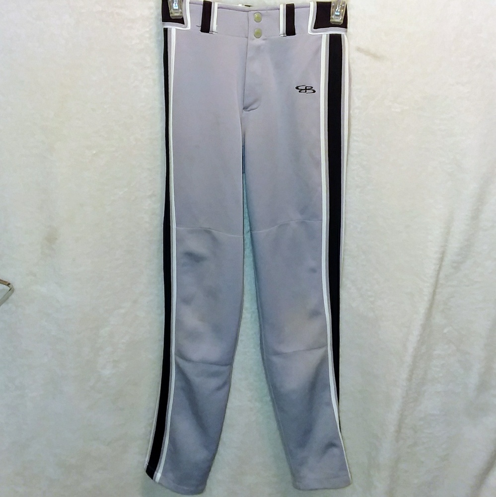 BOOMBAH baseball pants
